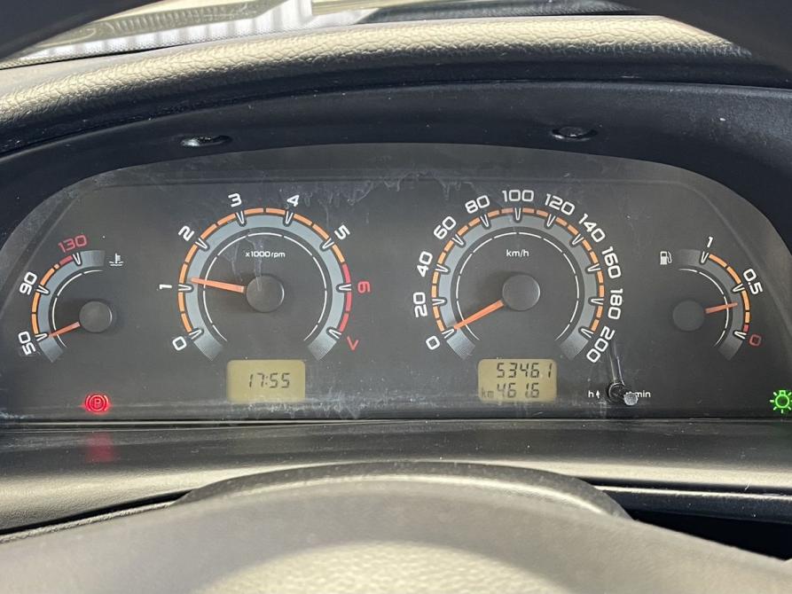 Lada (ВАЗ) Niva Travel I Пермь  - изображение 4