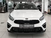 Kia Cerato IV Рестайлинг Казань  - изображение 24