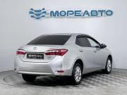 Toyota Corolla XI (E160 E170 E180) Калининград  - изображение 20