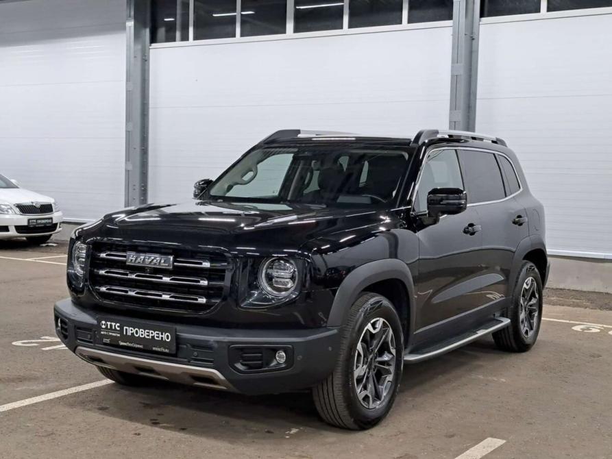 Haval Dargo I Набережные Челны  - изображение 1