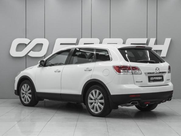 Mazda CX-9 I с пробегом 2008 года, цена 1 419 000 рублей, 276107 км, внедорожник, Автокод Объявления