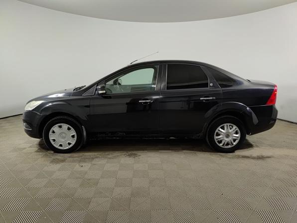 Ford Focus II Рестайлинг с пробегом 2008 года, цена 310 000 рублей, 290771 км, седан, Автокод Объявления