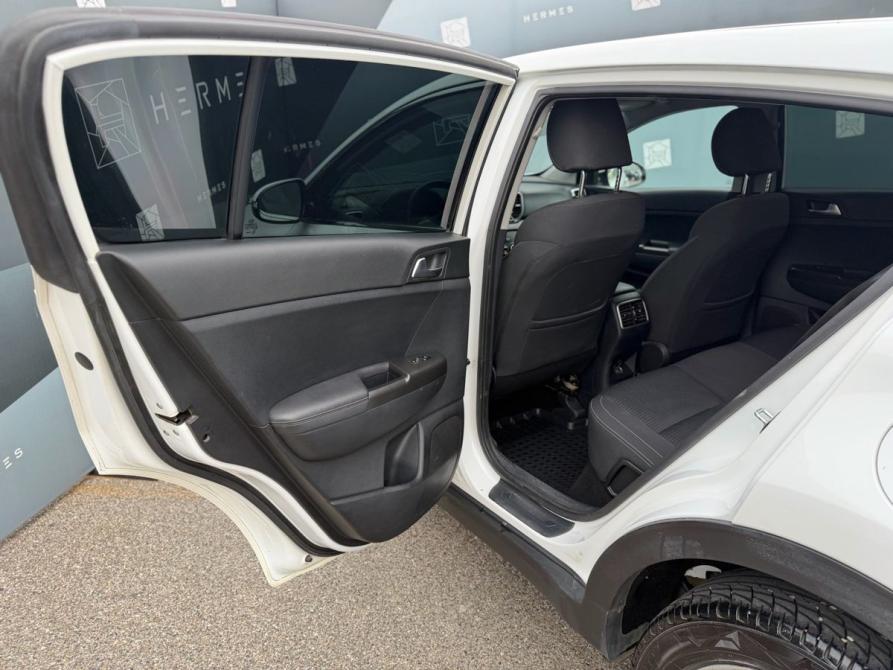 Kia Sportage IV Минеральные Воды  - изображение 17