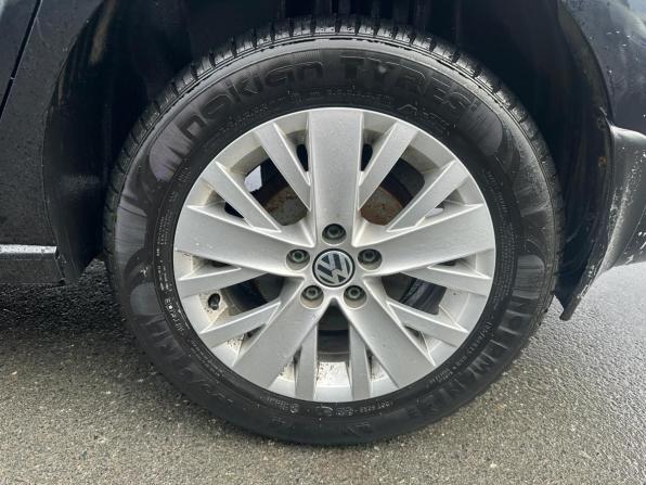 Volkswagen Polo V с пробегом 2014 года, цена 780 000 рублей, 95782 км, седан, Автокод Объявления