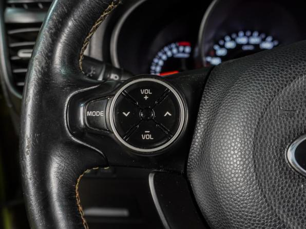 Kia Soul I Рестайлинг с пробегом 2014 года, цена 1 114 000 рублей, 230315 км, хэтчбек, Автокод Объявления