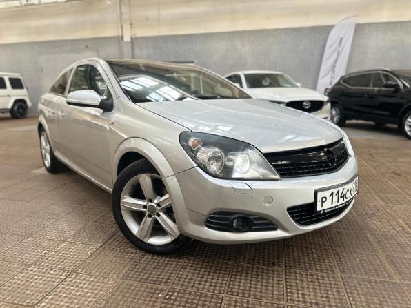 Opel Astra H Рестайлинг с пробегом 2006 года, цена 435 000 рублей, 265832 км, хэтчбек, Автокод Объявления