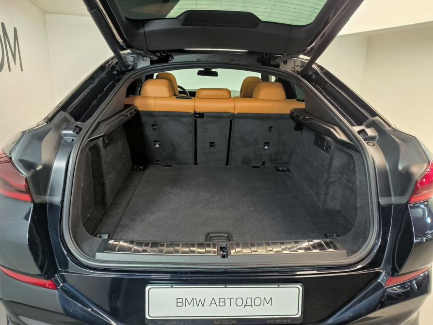 BMW X6 III (G06) Рестайлинг Москва  - изображение 16