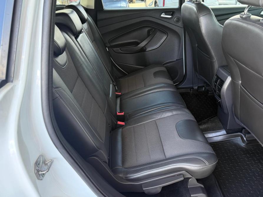 Ford Kuga II Липецк  - изображение 10