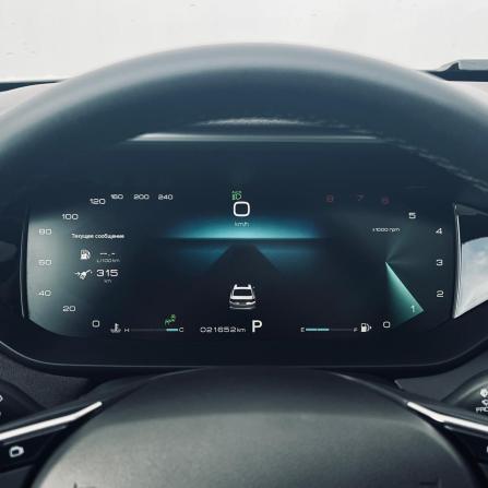 Dongfeng Shine Max с пробегом 2024 года, цена 1 810 000 рублей, 21000 км, седан, Автокод Объявления
