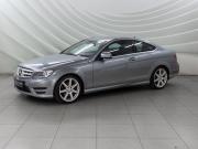 Mercedes-Benz C-Класс III (W204) Рестайлинг Волгоград  - изображение 39