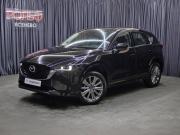 Mazda CX-5 II Рестайлинг Москва  - изображение 31
