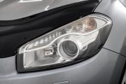 Nissan Qashqai+2 I Рестайлинг Барнаул  - изображение 37