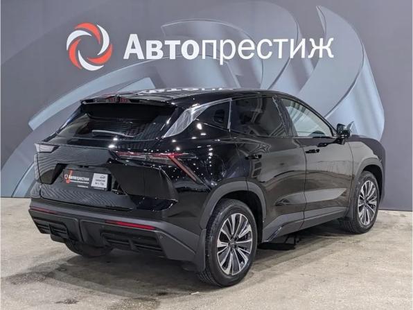 JETOUR DASHING I с пробегом 2024 года, цена 1 845 000 рублей, 32000 км, внедорожник, Автокод Объявления