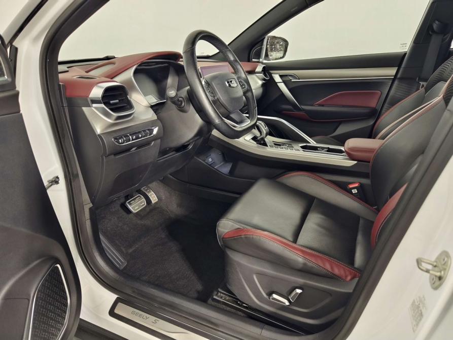 Geely Coolray I Санкт-Петербург  - изображение 18