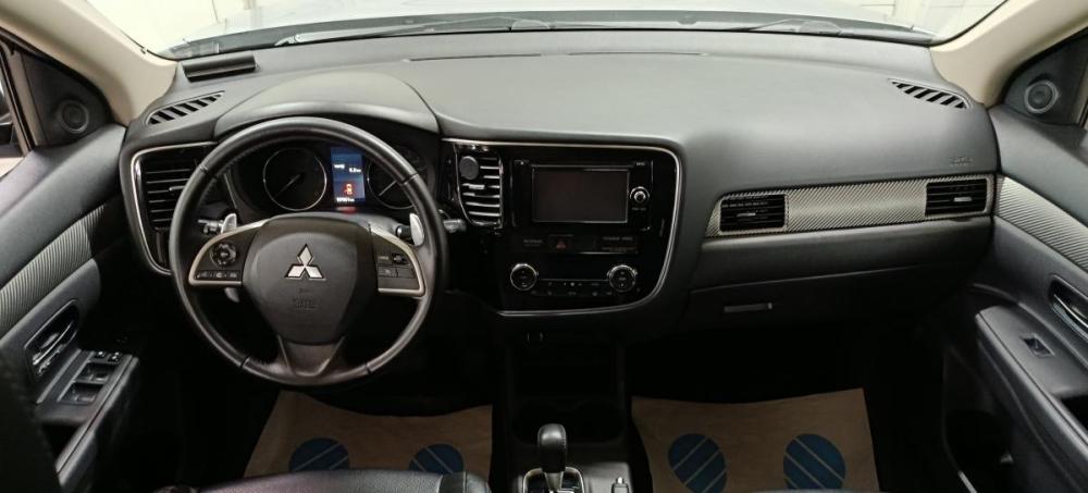 Mitsubishi Outlander III Уфа  - изображение 9