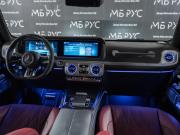 Mercedes-Benz G-Класс AMG II (W465) Рестайлинг Москва  - изображение 42