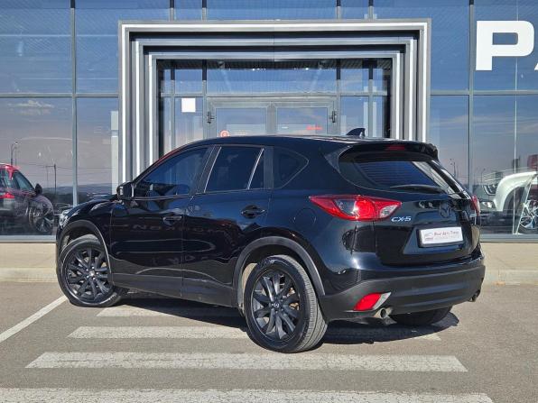 Mazda CX-5 I с пробегом 2013 года, цена 1 288 000 рублей, 233000 км, внедорожник, Автокод Объявления