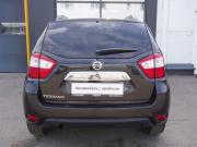 Nissan Terrano III (D10) Москва  - изображение 19