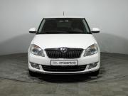 Skoda Fabia II Рестайлинг Санкт-Петербург  - изображение 17