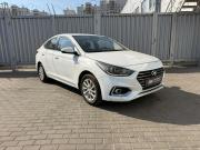 Hyundai Solaris II Ростов-на-Дону  - изображение 21
