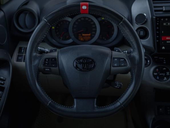 Toyota RAV4 III (XA30) Рестайлинг с пробегом 2010 года, цена 1 485 000 рублей, 159962 км, внедорожник, Автокод Объявления