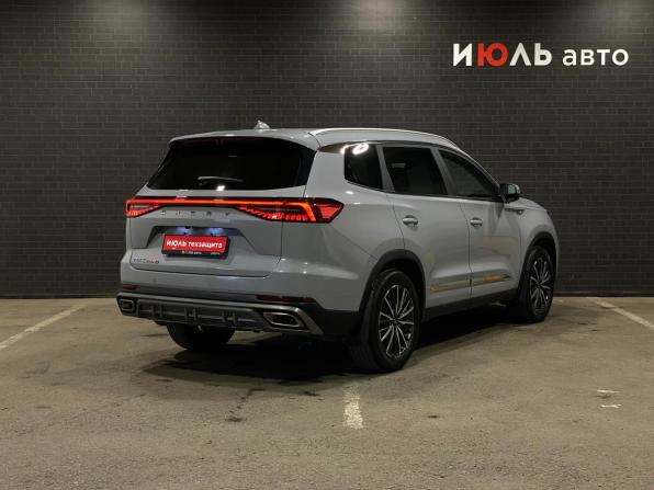 Chery Tiggo 8 Pro Max I Рестайлинг с пробегом 2024 года, цена 2 350 000 рублей, 43717 км, внедорожник, Автокод Объявления