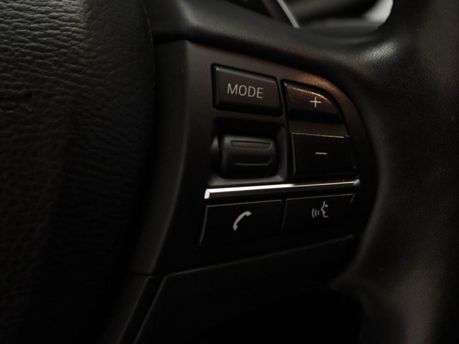 BMW X4 I (F26) Москва  - изображение 12