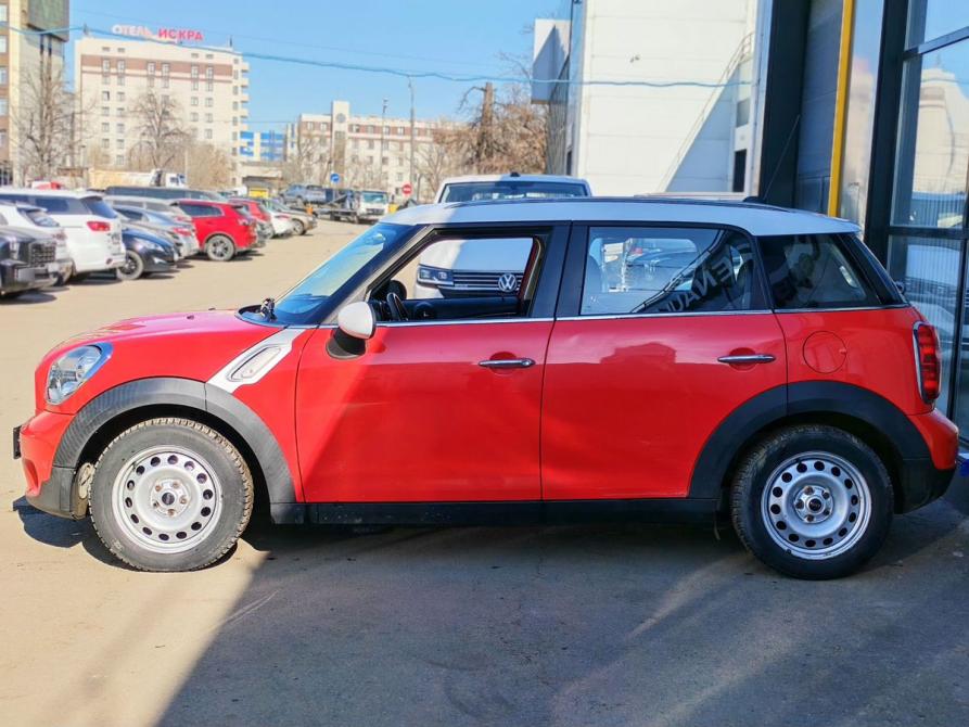 Mini Countryman I Москва  - изображение 8
