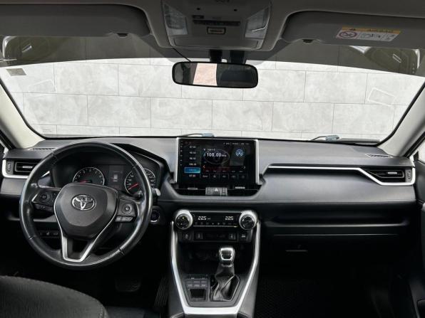 Toyota RAV4 V (XA50) с пробегом 2020 года, цена 3 250 000 рублей, 103353 км, внедорожник, Автокод Объявления