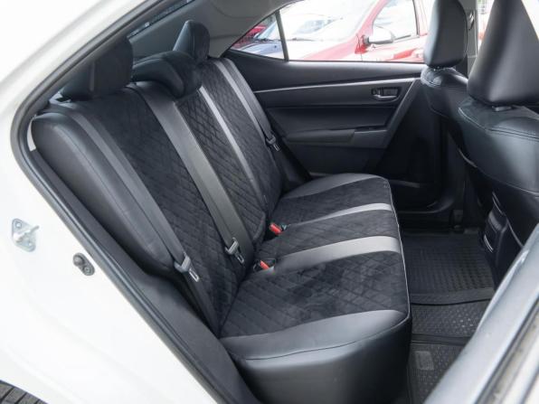 Toyota Corolla XI (E160 E170 E180) Рестайлинг 1 с пробегом 2017 года, цена 1 480 000 рублей, 162554 км, седан, Автокод Объявления
