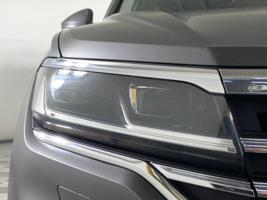 Volkswagen Touareg III Москва  - изображение 9