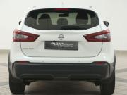 Nissan Qashqai II Рестайлинг Иваново  - изображение 22