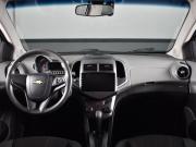 Chevrolet Aveo II Кемерово  - изображение 28