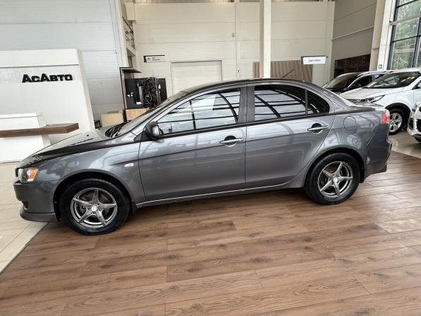 Mitsubishi Lancer X с пробегом 2008 года, цена 649 000 рублей, 163988 км, седан, Автокод Объявления