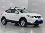 Nissan Qashqai II Новосибирск  - изображение 28