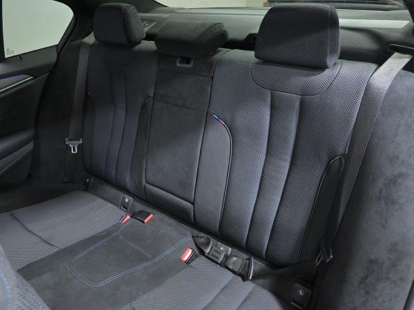 BMW 5 серии VII (G30/G31/G38) с пробегом 2020 года, цена 4 400 000 рублей, 75700 км, седан, Автокод Объявления