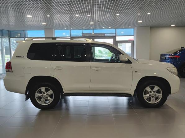 Toyota Land Cruiser 200 Series с пробегом 2011 года, цена 3 200 000 рублей, 254068 км, внедорожник, Автокод Объявления