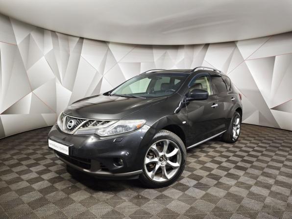 Nissan Murano II (Z51) Рестайлинг 2 с пробегом 2013 года, цена 1 200 000 рублей, 228012 км, внедорожник, Автокод Объявления