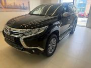 Mitsubishi Pajero Sport III Челябинск  - изображение 27