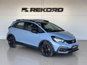 Honda Fit IV Уфа  - изображение 19