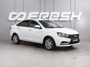 Lada (ВАЗ) Vesta I Воронеж  - изображение 18