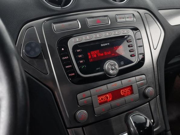 Ford Mondeo IV с пробегом 2010 года, цена 659 000 рублей, 131777 км, седан, Автокод Объявления