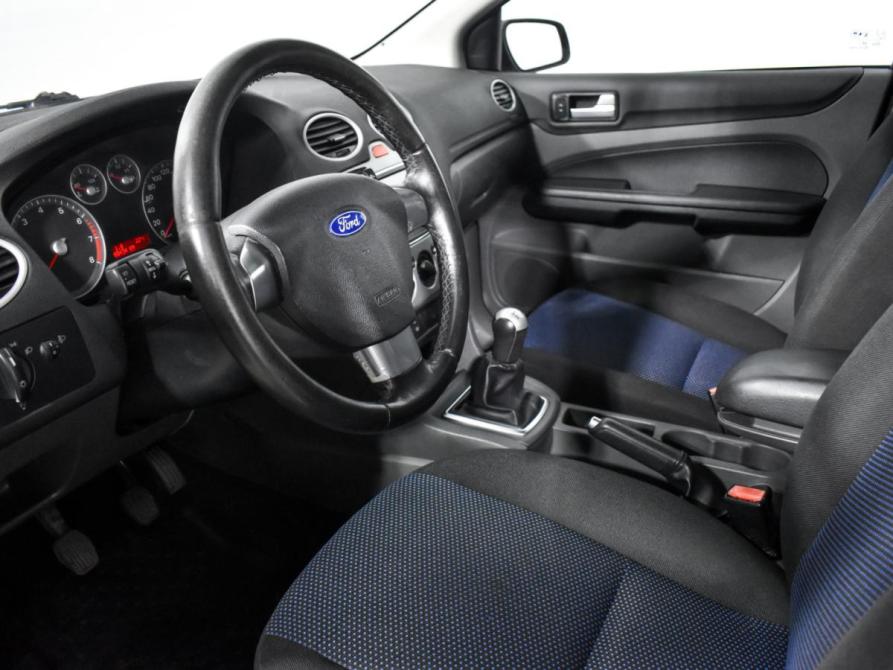 Ford Focus II Санкт-Петербург  - изображение 10