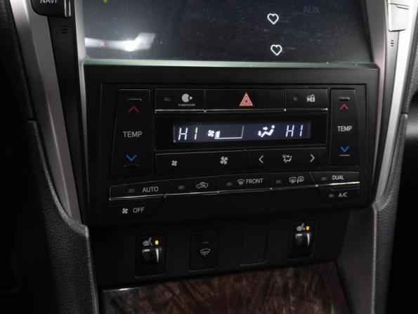 Toyota Camry VII (XV50) Рестайлинг 2 с пробегом 2018 года, цена 2 568 000 рублей, 103237 км, седан, Автокод Объявления