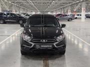 Lada (ВАЗ) Granta I Рестайлинг Казань  - изображение 24