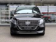 Mercedes-Benz V-Класс III (W447) Рестайлинг 2 Калининград  - изображение 37