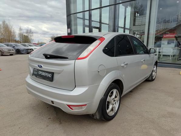 Ford Focus II Рестайлинг с пробегом 2011 года, цена 499 800 рублей, 238128 км, хэтчбек, Автокод Объявления