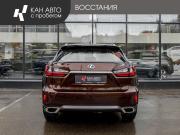Lexus RX IV Казань  - изображение 14
