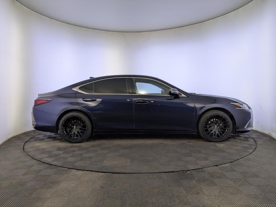 Lexus ES VII Москва  - изображение 4