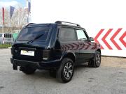 Lada (ВАЗ) Niva Legend I Пермь  - изображение 22